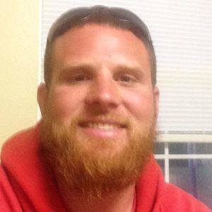 Meet your Posher, Mike